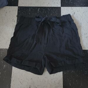 Kismet Tie Waist Shorts